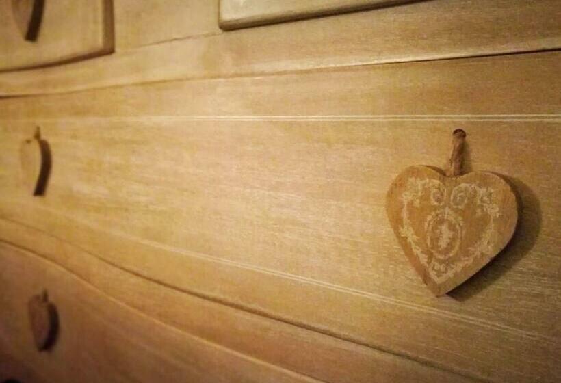 Апартаменты Superior 1 Спальня, B&b Le Casette Di Lu