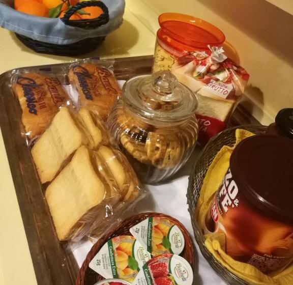 Студия Deluxe, B&b Le Casette Di Lu