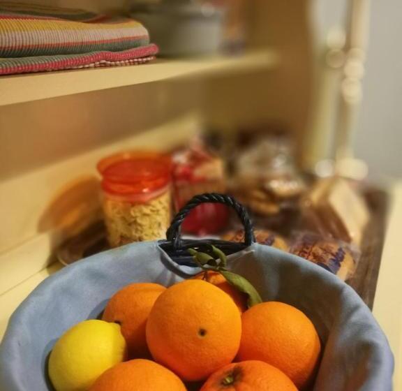 Студия Deluxe, B&b Le Casette Di Lu