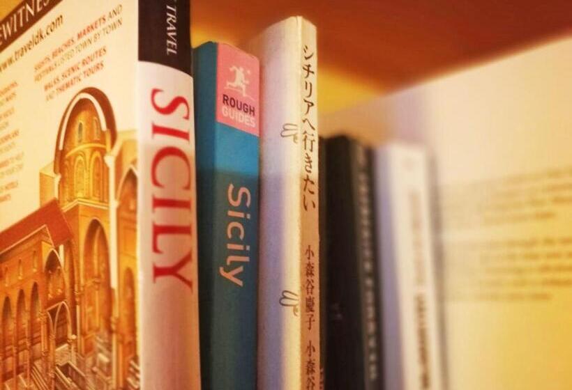 Апартаменты Deluxe 1 Спальня, B&b Le Casette Di Lu