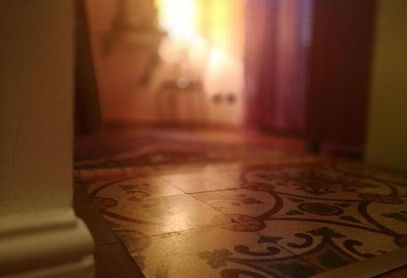 Апартаменты Deluxe 1 Спальня, B&b Le Casette Di Lu