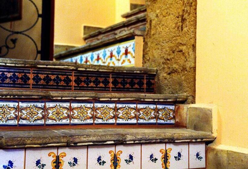 Апартаменты Deluxe 1 Спальня, B&b Le Casette Di Lu