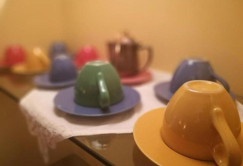 Апартаменты Deluxe 1 Спальня, B&b Le Casette Di Lu