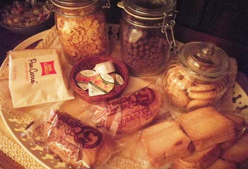 Апартаменты Deluxe 1 Спальня, B&b Le Casette Di Lu