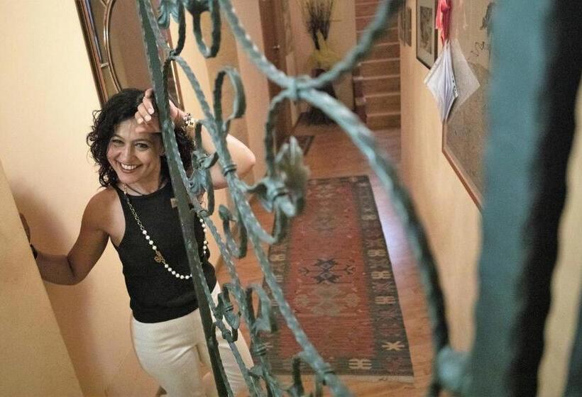 Апартаменты Deluxe 1 Спальня, B&b Le Casette Di Lu