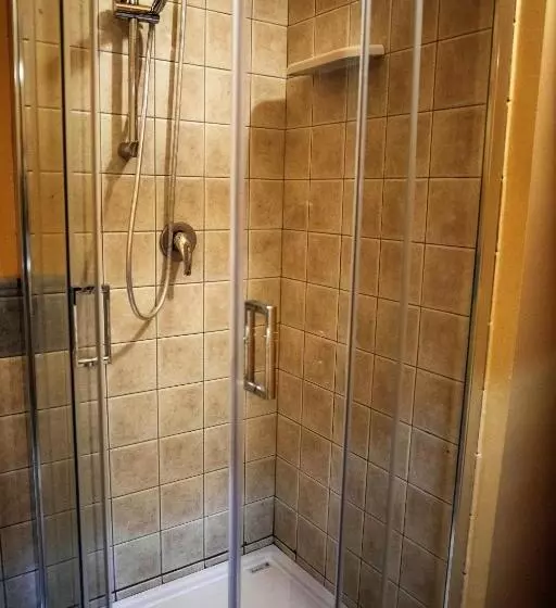 １ベッドルームのデラックスアパートメント, B&b Le Casette Di Lu