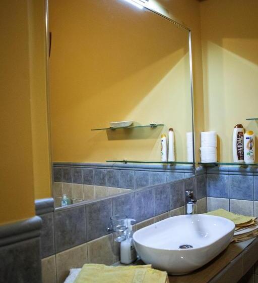 Студия Deluxe, B&b Le Casette Di Lu