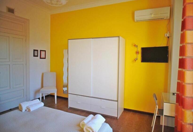 Standard room with outdoor bath, Kemonia