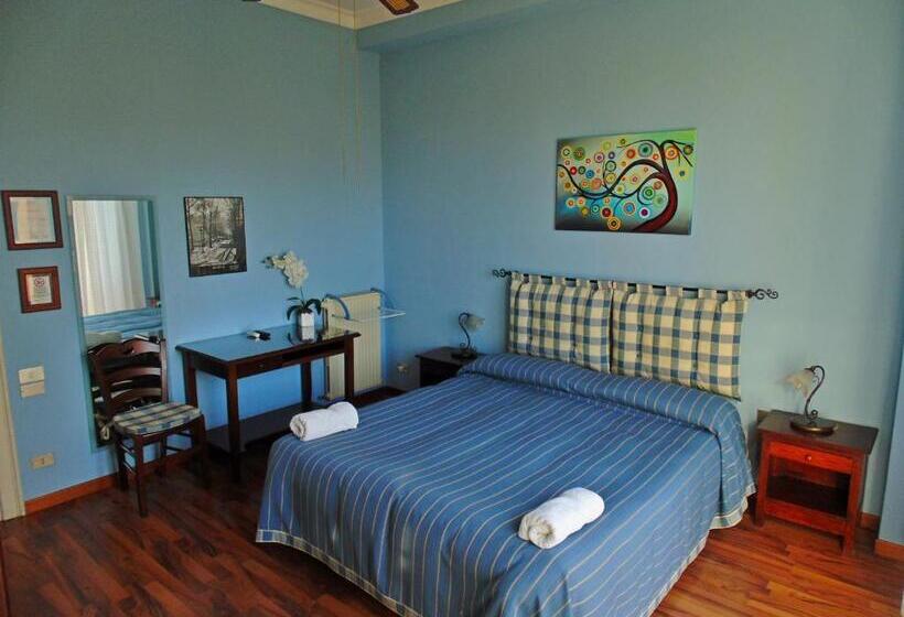Standard room with outdoor bath, Kemonia