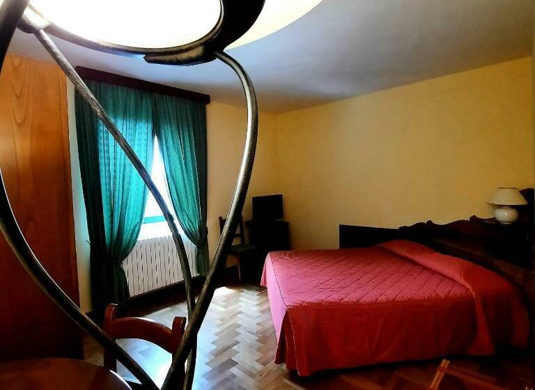 اتاق استاندارد, Bellavista