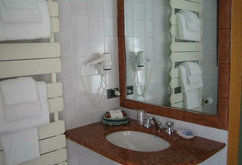 اتاق استاندارد, Bellavista