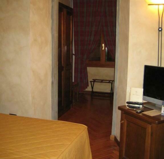 اتاق استاندارد, Bellavista