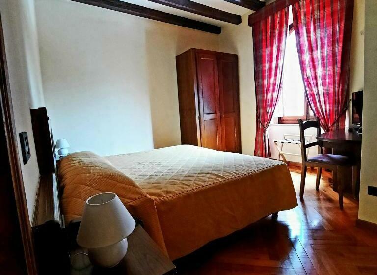 اتاق استاندارد, Bellavista