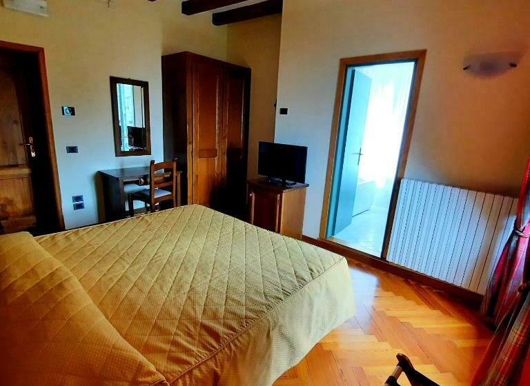 اتاق استاندارد, Bellavista