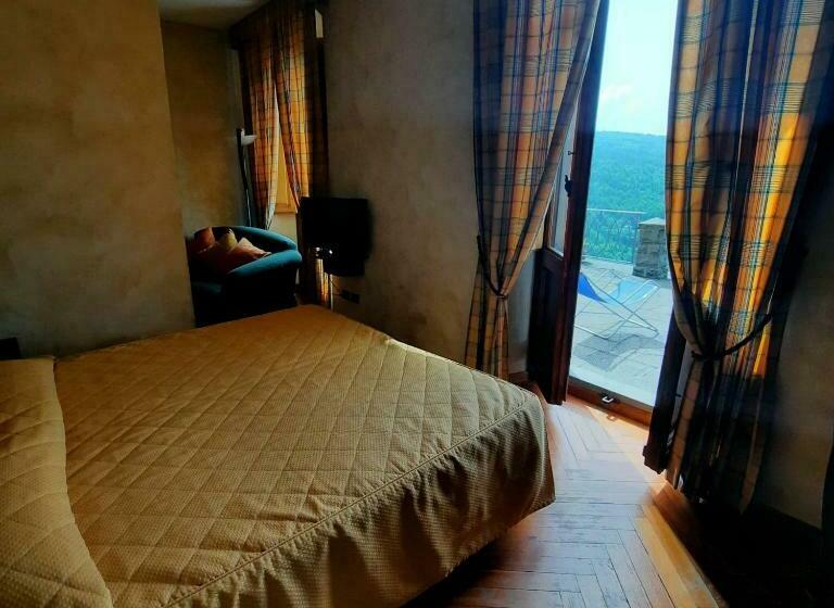 اتاق استاندارد, Bellavista