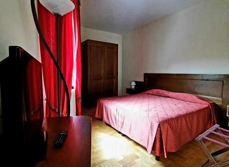 اتاق استاندارد, Bellavista