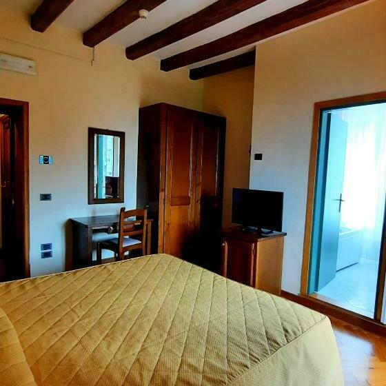 اتاق استاندارد, Bellavista