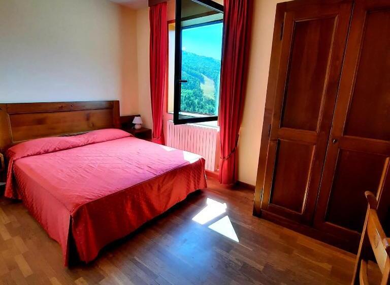 اتاق استاندارد, Bellavista