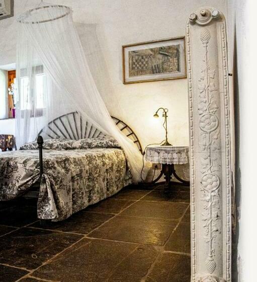 Номер Deluxe, Case Brizza