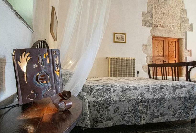 Номер Deluxe, Case Brizza