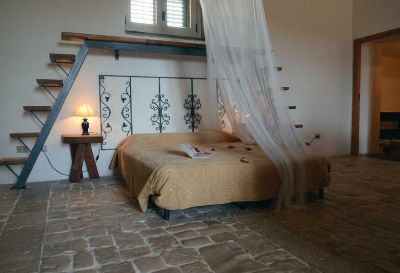 Номер Deluxe, Case Brizza