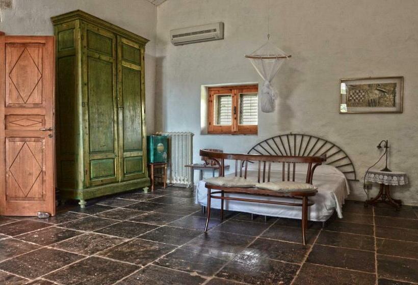 Номер Deluxe, Case Brizza