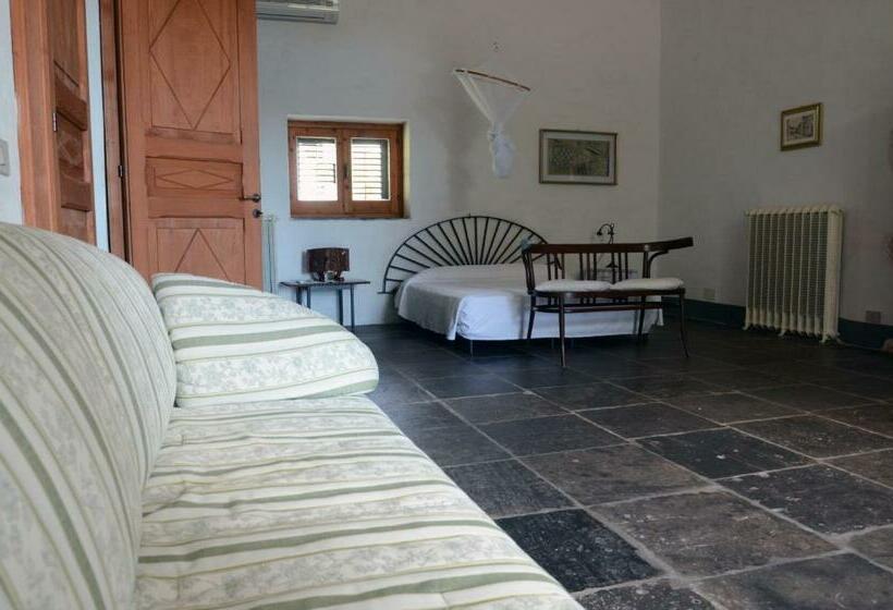 Номер Deluxe, Case Brizza