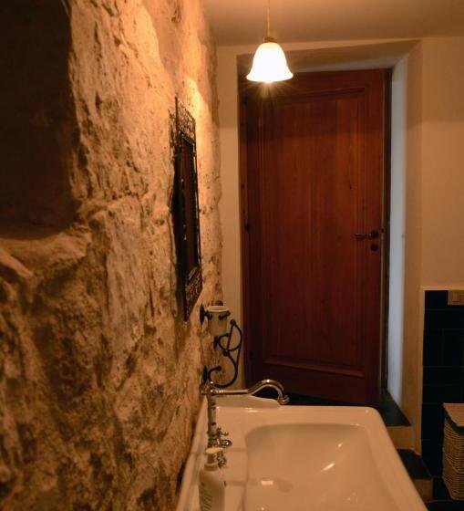 Номер Deluxe Вид на Бассейн, Case Brizza