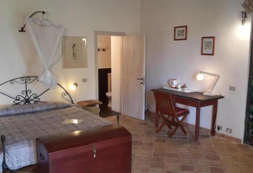 Номер Стандарт Вид на Бассейн, Case Brizza