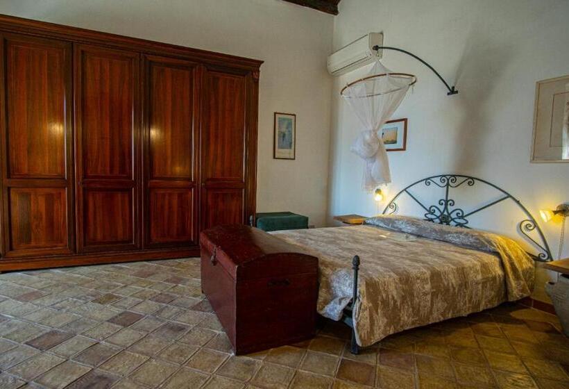 Номер Стандарт Вид на Бассейн, Case Brizza