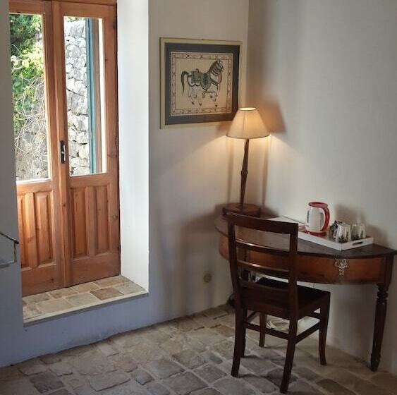 Номер Стандарт, Case Brizza