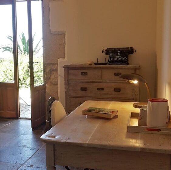 Номер Deluxe, Case Brizza