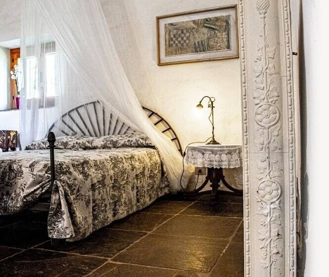 Номер Deluxe, Case Brizza