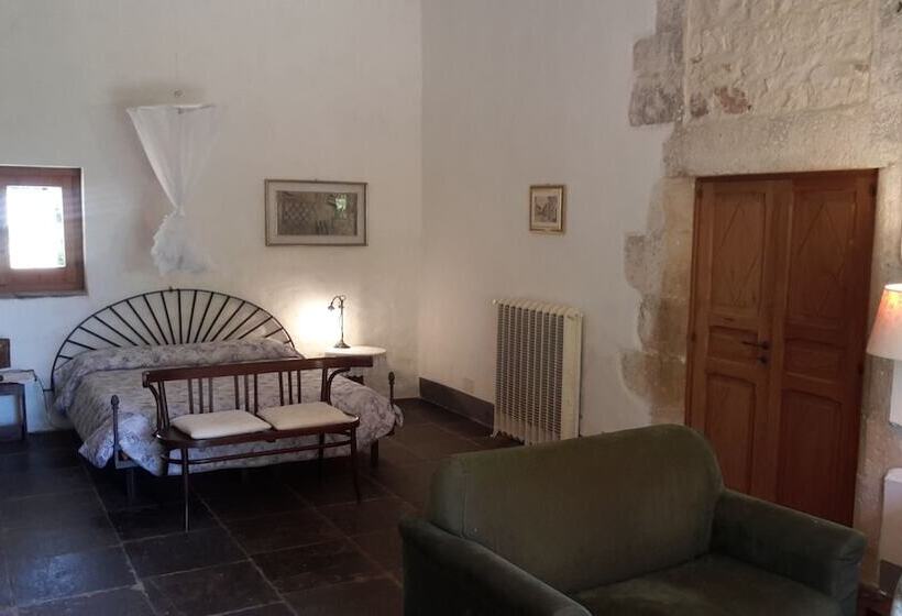 Номер Deluxe, Case Brizza