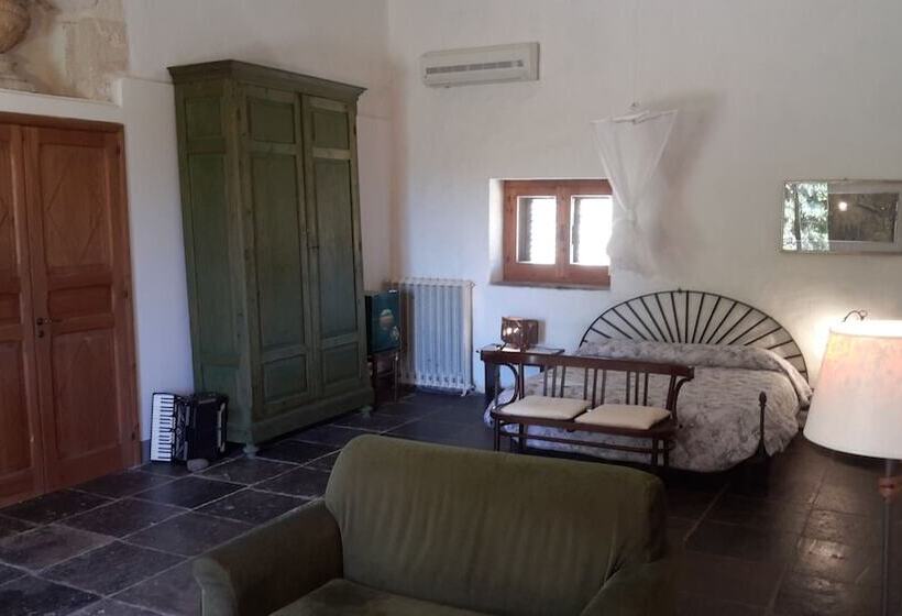 Номер Deluxe, Case Brizza