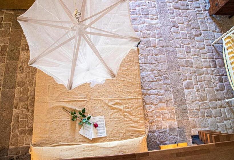 Номер Deluxe Вид на Бассейн, Case Brizza