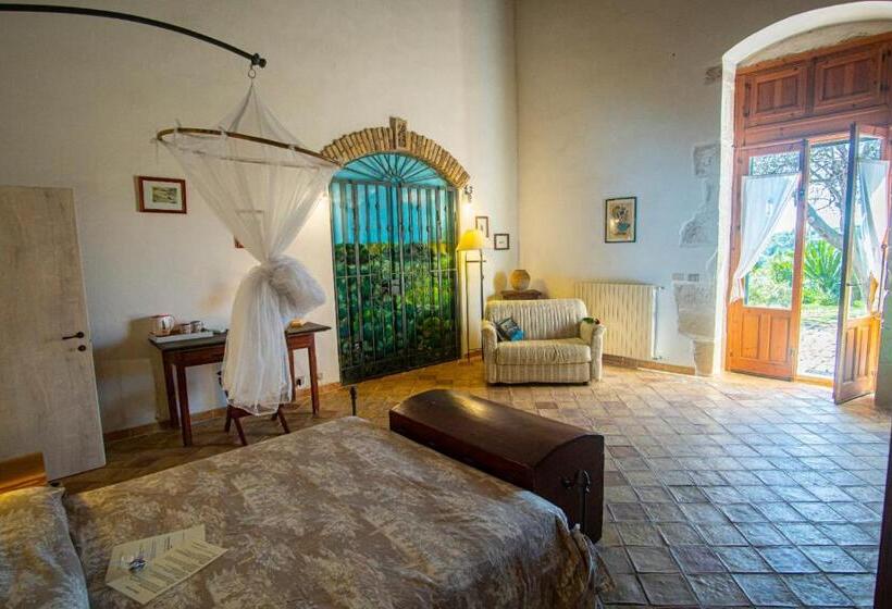 Номер Стандарт Вид на Бассейн, Case Brizza