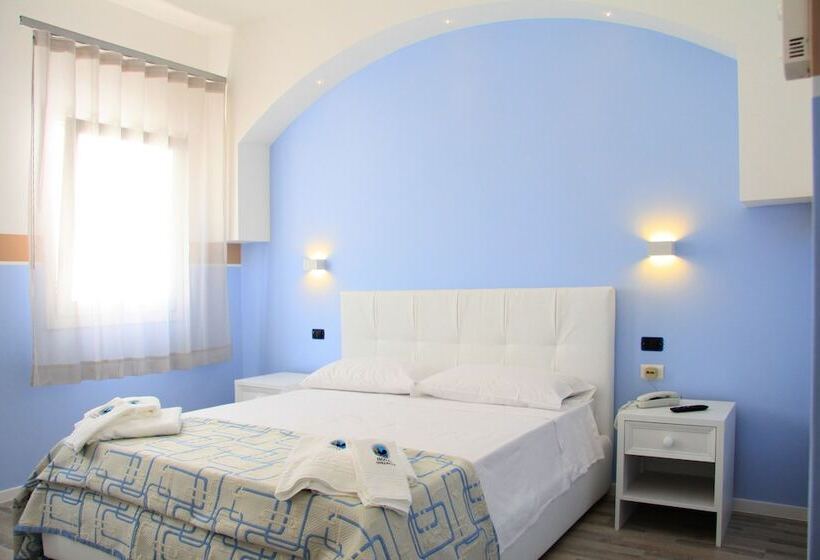 חדר סטנדרט, Città Bella