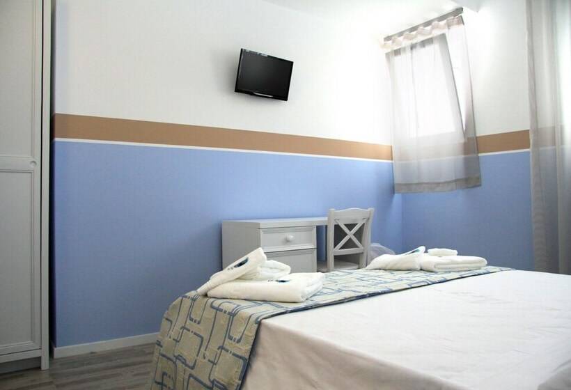 חדר סטנדרט, Città Bella