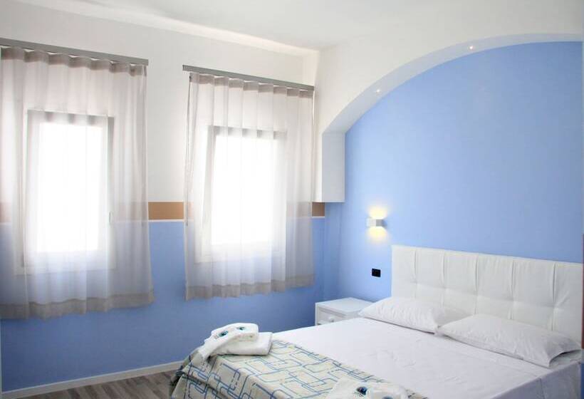 חדר סטנדרט, Città Bella