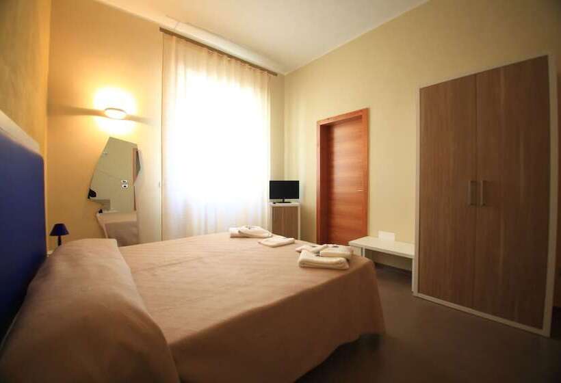 חדר סטנדרט, Città Bella