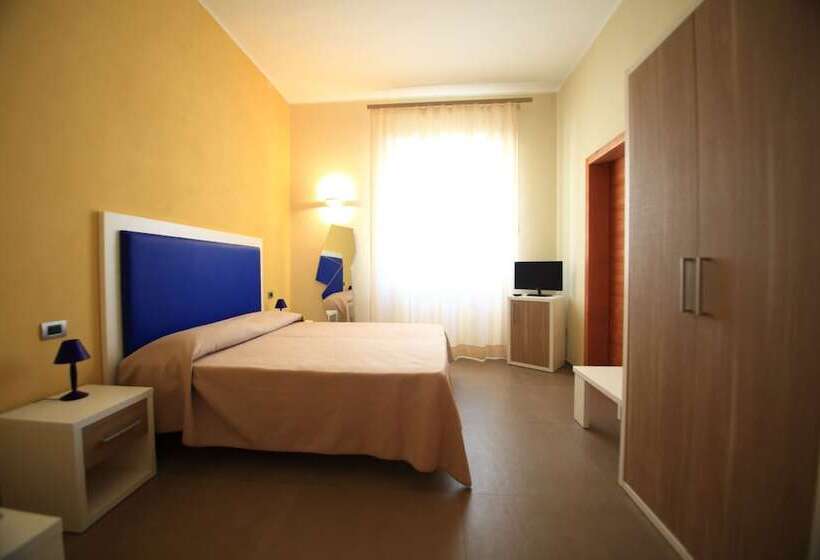 חדר סטנדרט, Città Bella