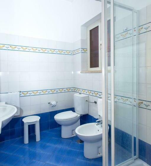 إستوديو قياسى, Club Residence La Castellana Mare