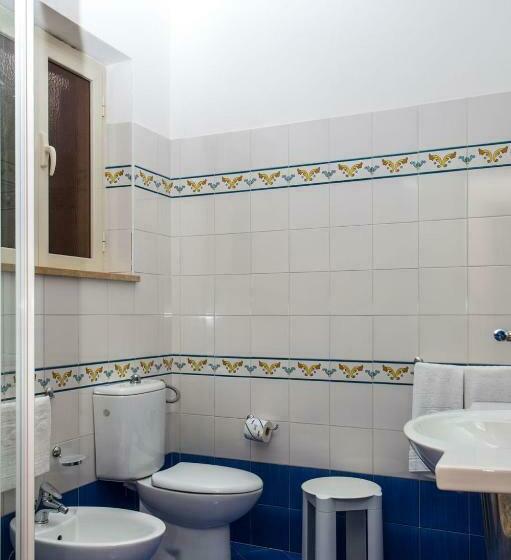 标准工作室, Club Residence La Castellana Mare