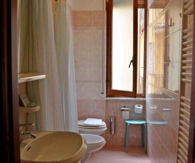 غرفة قياسية, Corallo