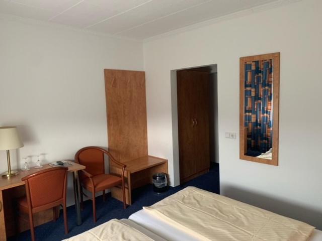 스탠다드 싱글 룸, Dülmener Hof