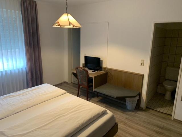 스탠다드 싱글 룸, Dülmener Hof