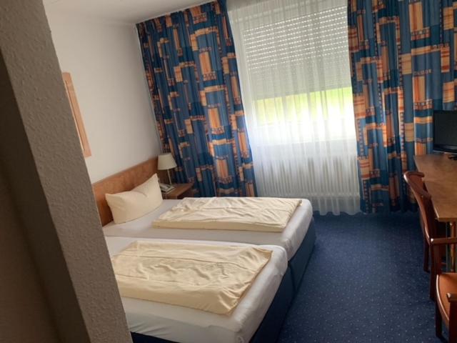 스탠다드 룸, Dülmener Hof