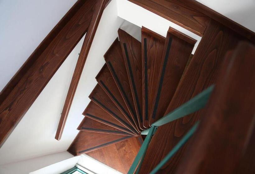 חדר סטנדרט נוף לים, Donna Giulia