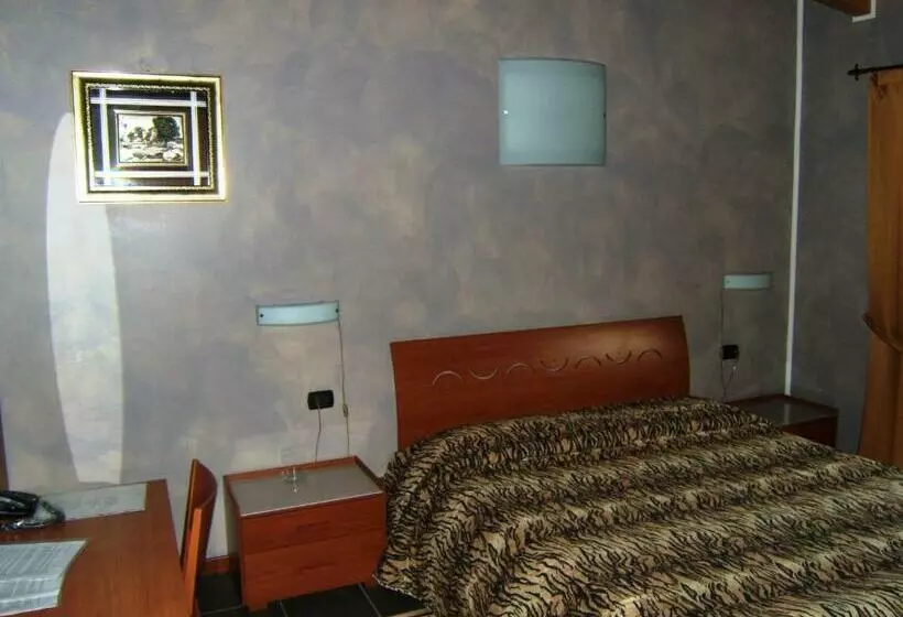 Standard-huone, Empire Resort